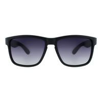 OC.CL.5339-2001.1 Oculos de Sol Masculino Chilli Beans Bossa Nova Polarizado Preto -3-